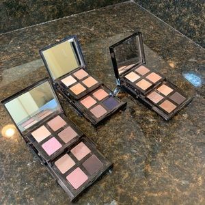 Lot 3 Bobbi Brown Eye Shadow Palettes 24 Shades